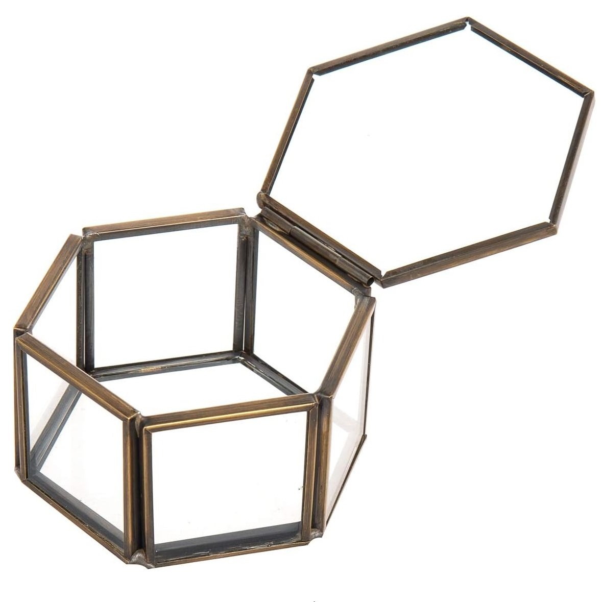 Jewellery Box